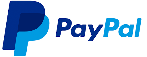 pay with paypal - The Byrds Store